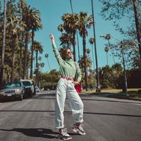 Отзыв от Дарья - DTV виза